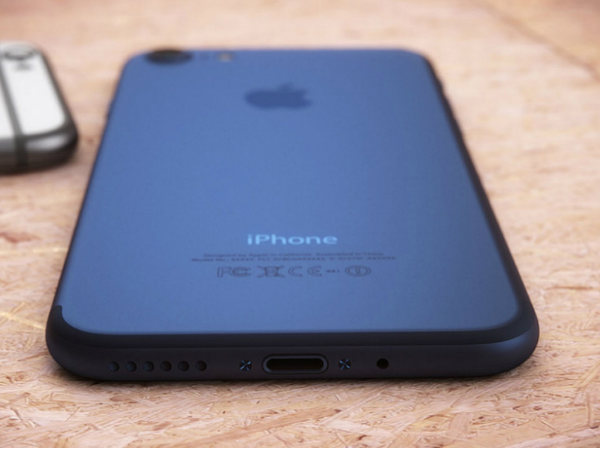 The iPhone 7 Plus Starts From Rs. 62,000