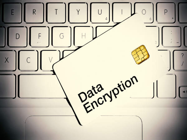 Don't fail to encrypt the device