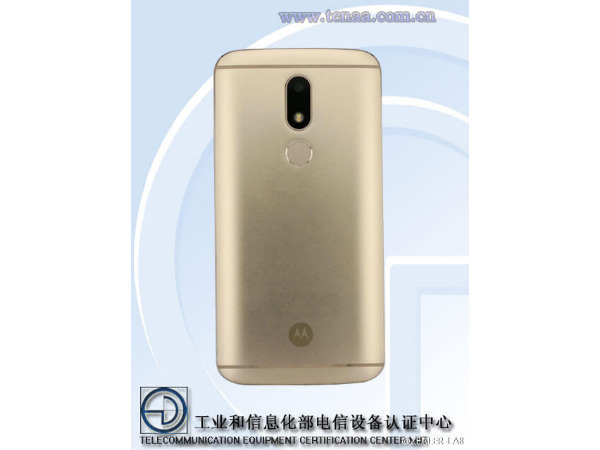 A 4.6-inch Display on Moto M and 5.5-inch Display on M Plus