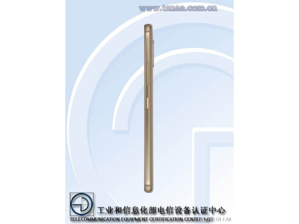 16MP Rear Camera and 8MP Front Facing Camera