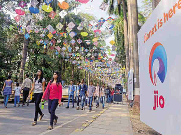 Reliance Jio Offer Monthly Data Up to 60GB Per Month 