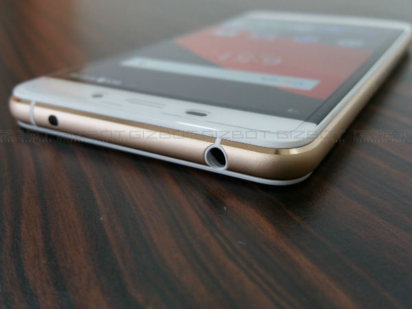 Panasonic Launches Affordable Eluga Arc 2 Smartphone with 3GB RAM! Panasonic Launches Affordable Eluga Arc 2 Smartphone with 3GB RAM!