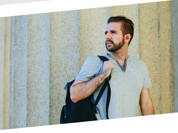 Pilot: A Smart Earpiece That Translates Conversation in a Any Language