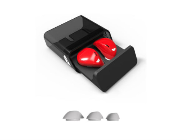 Pilot: A Smart Earpiece That Translates Conversation in a Any Language