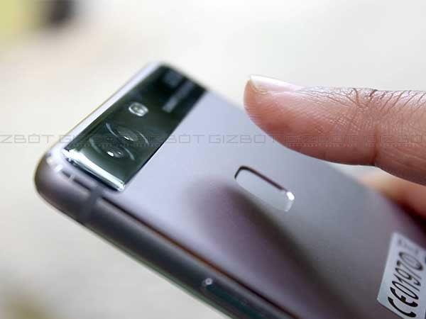 Huawei P9: A power-packed camera phone that oozes premiumness