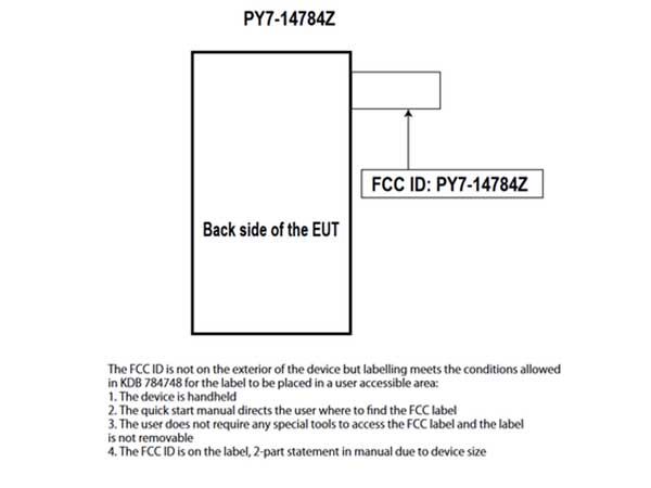 LEAKED: Sony Xperia Smartphone Passes FCC Certification