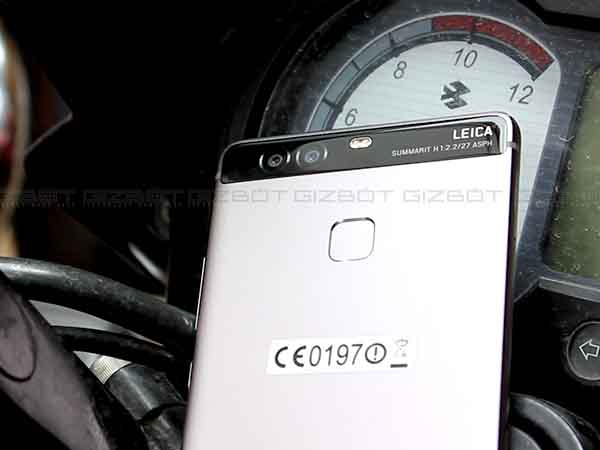 Huawei P9 Smartphone Launched at Rs 39,999 on Flipkart