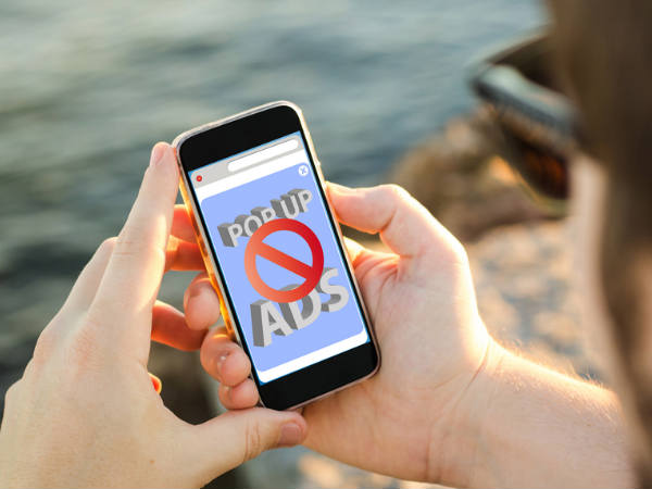 Facebook 'blocks' adblockers