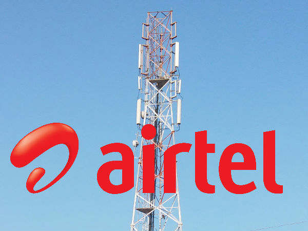 Now free additional data for Airtel broadband homes