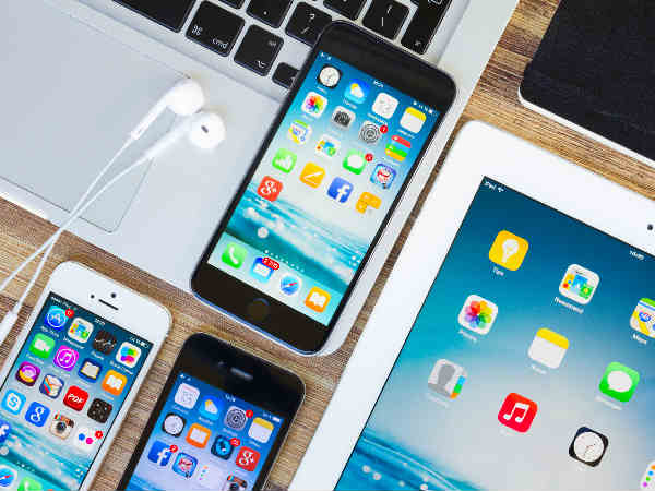 Researchers spot vulnerabilities in Apple iOS