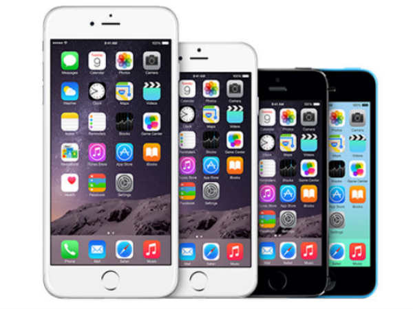 Apple devices failing more than Android smartphones: Study