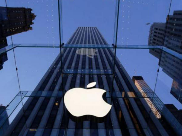 Apple Stores Will Now be Called as 'Apple'