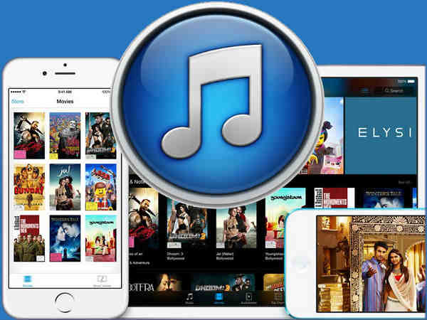 Apple iTunes rolls out 'Freedom Series'