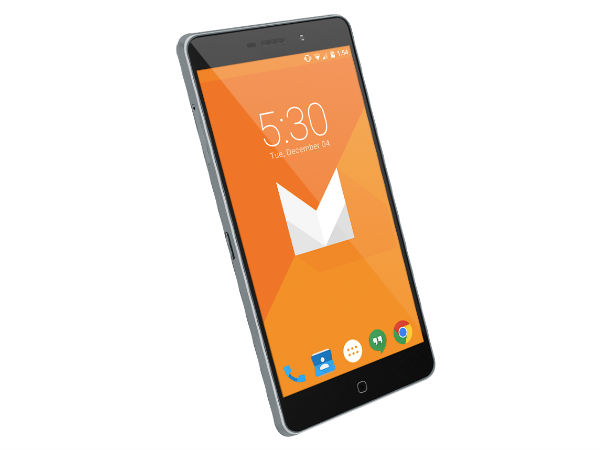 Auxus 4X - India’s First 4GB RAM Unibody Premium Smartphone launched Auxus 4X - India’s First 4GB RAM Unibody Premium Smartphone launched