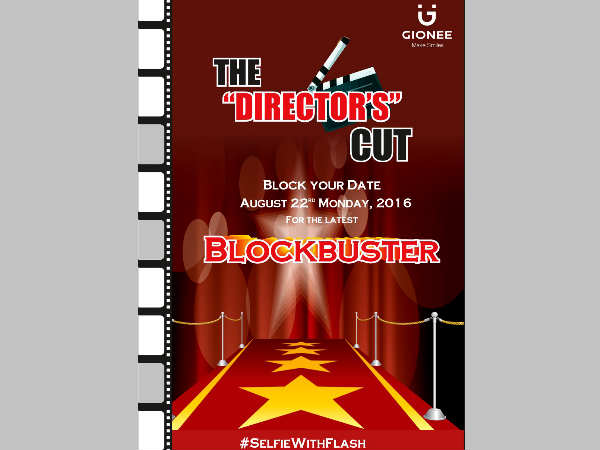 Gionee S6s smartphone expected to get launched on August 22 event