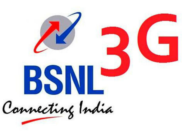 BSNL launches unlimited 3G plan for Rs 1,099, cuts rate by 50%