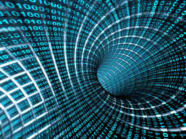 New nanomaterial promises 2 GB data speed per second