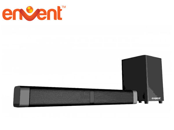 Envent Dynamic Horizon 301 BT Soundbar with Bluetooth at Rs. 2,999