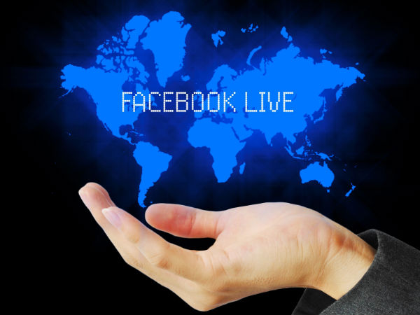 Facebook Live, Periscope may lead to change in privacy policies