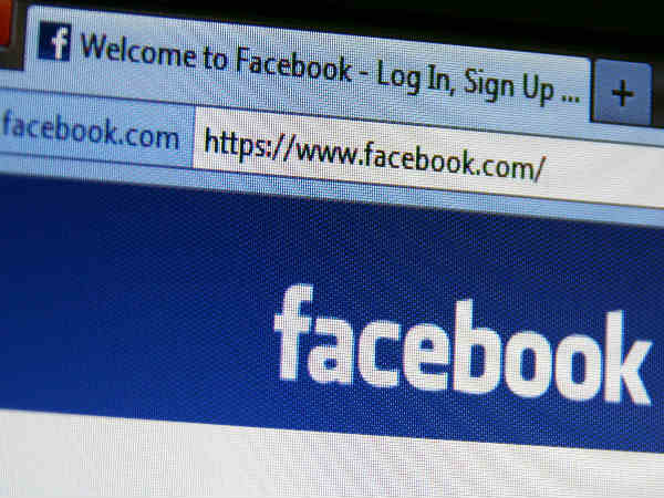 Why Facebook can't replace face-to-face interaction