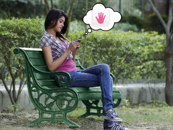 Nirbhaya Trust launches 'I feel safe' app in Hyderabad