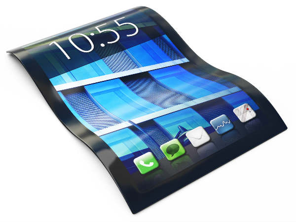 This wearable touch pad can help write, play games