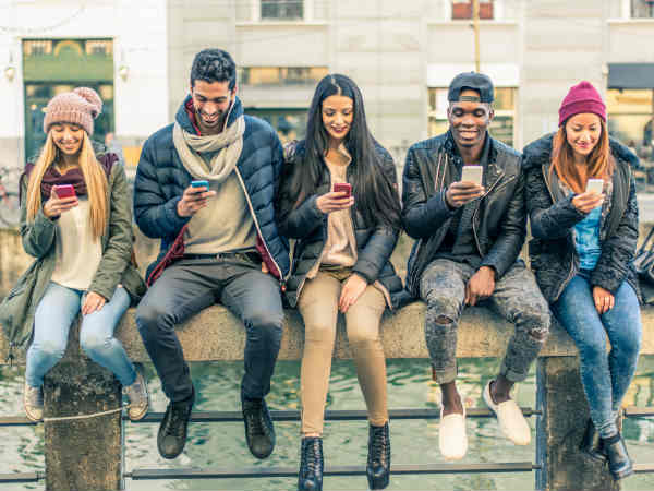 How racial inequality is developed online How racial inequality is developed online