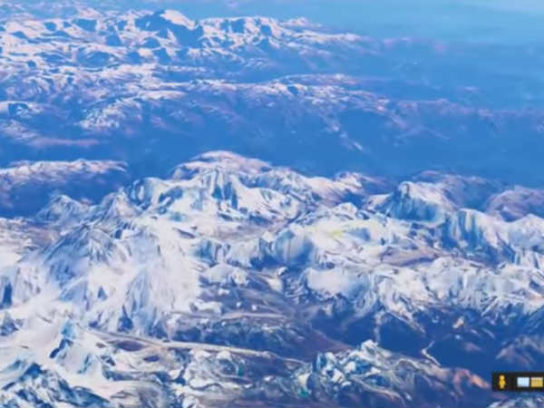 Google's kids' map app lets them explore Himalayas in 3D