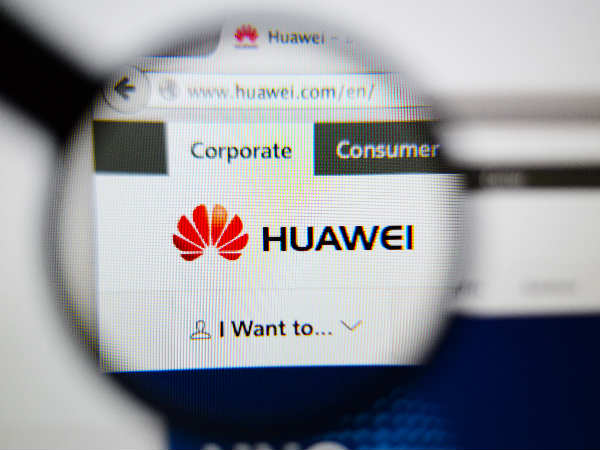 Huawei launches Cloud Open Labs