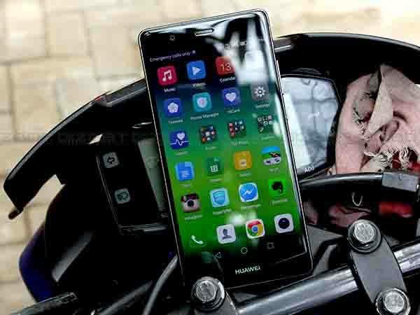 Huawei P9: A power-packed camera phone that oozes premiumness