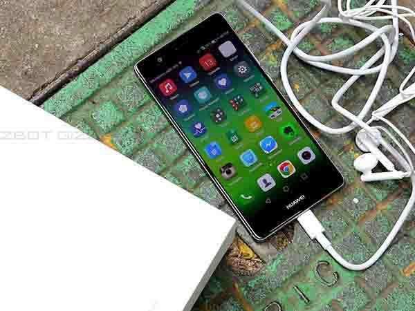 Huawei P9 vs Samsung Galaxy S7: The Dual Leica phone is a tough rival