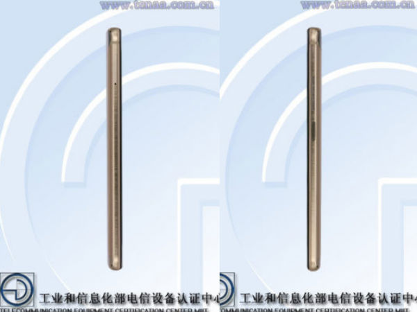 Huawei S2 with 5.9-inch Display, Kirin 960 Chipset Surfaced Online