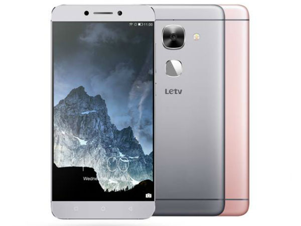 LeEco 919 SuperFan Festival: Avail Amazing Discounts on Smartphones