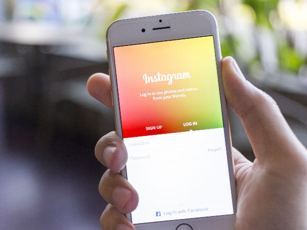 Your Instagram pics can tell if you are depressed!