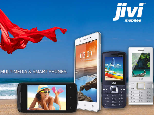 Jivi Mobiles starts production in Delhi facility Jivi Mobiles starts production in Delhi facility