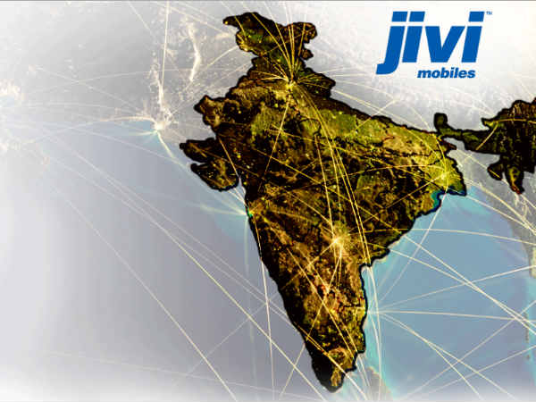 Jivi Mobiles starts production in Delhi facility Jivi Mobiles starts production in Delhi facility