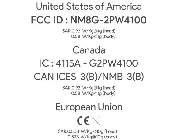 HTC Sailfish and Marlin passed through FCC, coming soon!