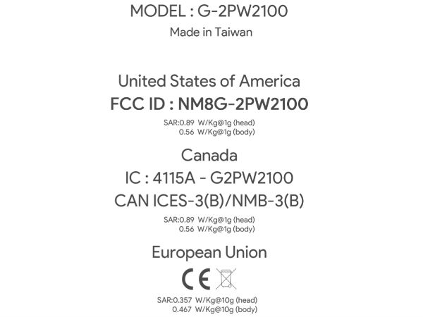 HTC Sailfish and Marlin passed through FCC, coming soon!