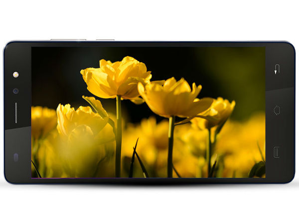 Here’s Why LAVA X50 is the most comfortable big screen phone