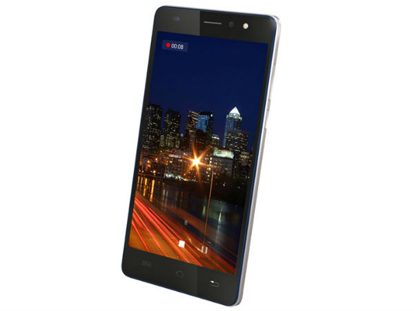 Here’s Why LAVA X50 is the most comfortable big screen phone