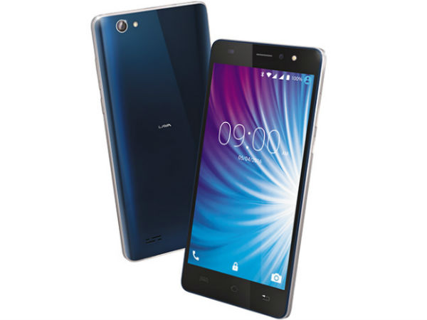 Here’s Why LAVA X50 is the most comfortable big screen phone