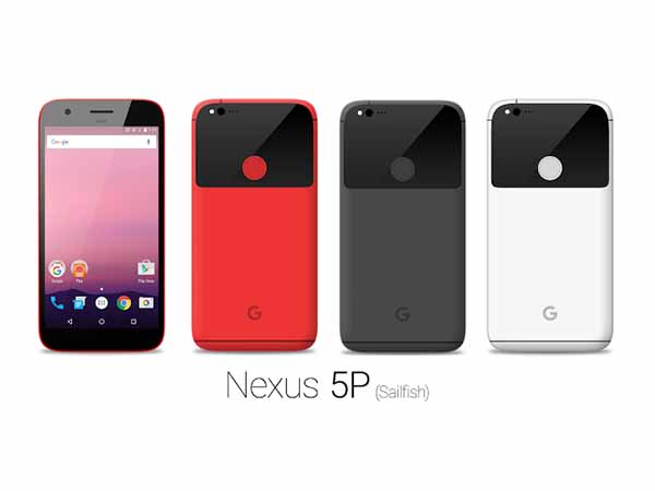 Is this the upcoming Nexus smartphone by Google and HTC?