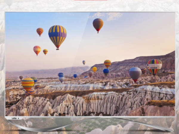 LeEco 55-inch SuperTV leads its category on 1st presale day!