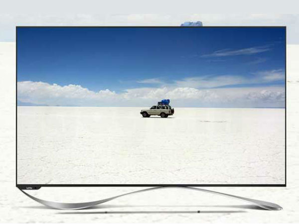 LeEco Super3 TVs create a new milestone in Indian TV Industry