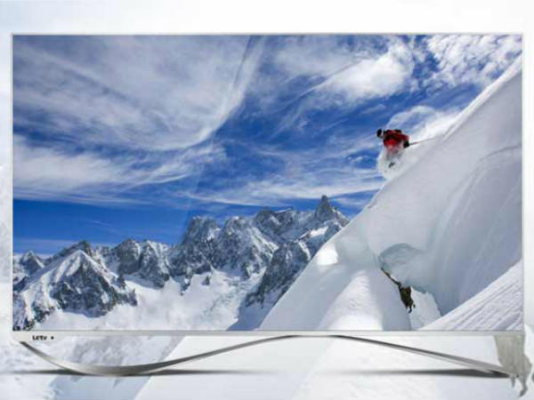 LeEco garners a record 10,000 registrations for its EcoTVs on day 1