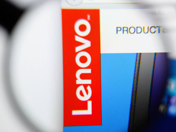 Microsoft apps to come pre-loaded on Lenovo devices