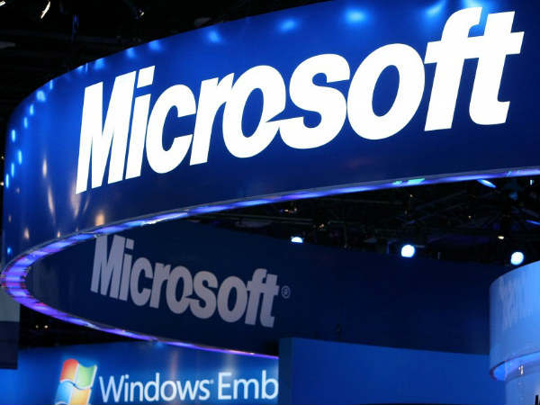 Microsoft names Rajamani as India Research Lab MD