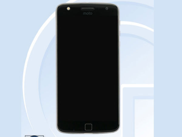 Motorola Moto Z Play passes through TENAA: Top 7 Rumored Specs Motorola Moto Z Play passes through TENAA: Top 7 Rumored Specs