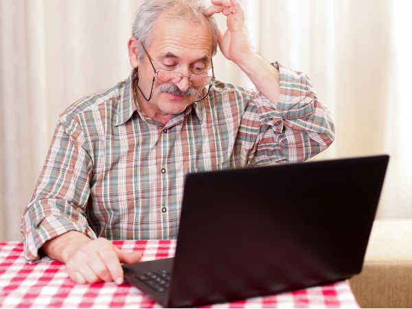 Using Facebook, Twitter may cut BP, diabetes in elderly