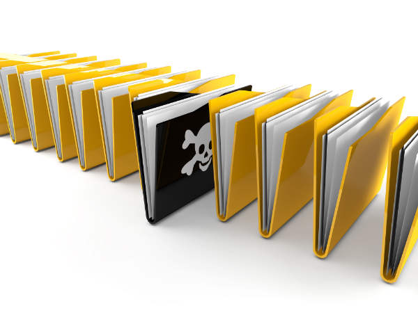 How to remove virus from your pen drive?